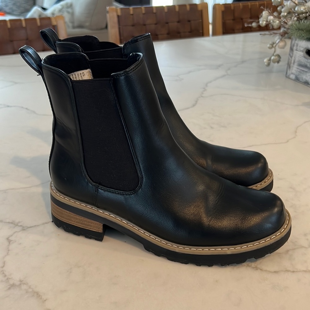 Target Chelsea Boots